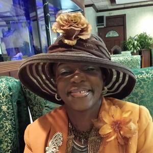 Meet your Posher, Arlene